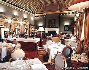 Hotel Eurostars Hacienda La Boticaria Sevilla 5*
