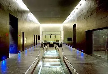 Eurostars Hacienda La Boticaria Sevilla Alcalá de Guadaira